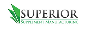 Superior logo