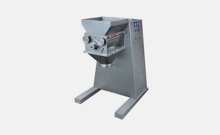 Swing Granulator