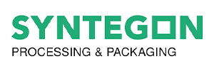 Syntegon logo