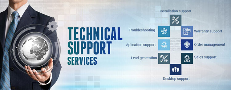 Technical Services