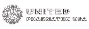 United pharmatek logo