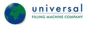 Universal Filling Machine Company logo