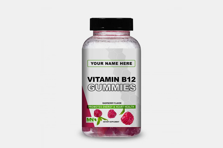 Vitamin B12 Gummies