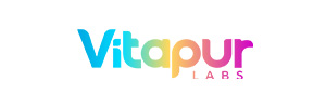 Vitapur Labs logo