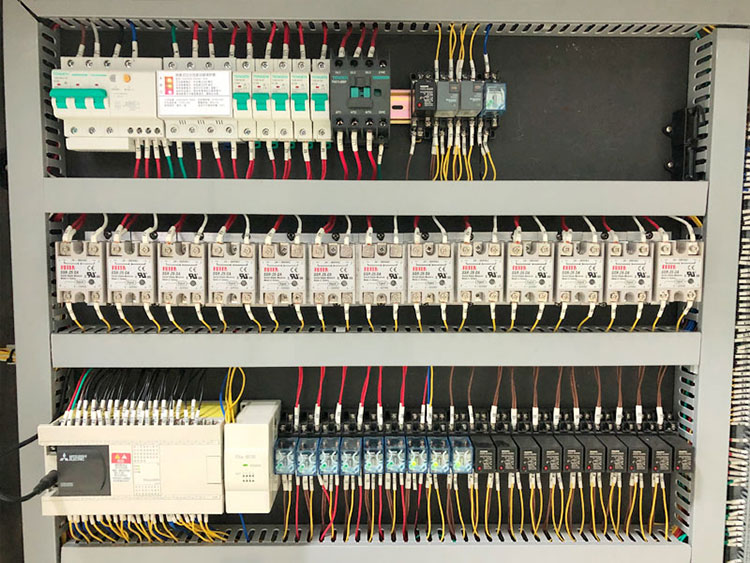 Voltage Specifications