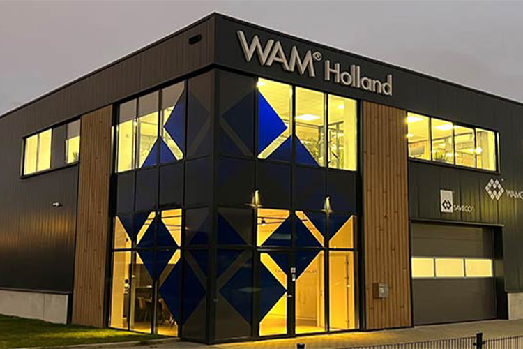 Wamgroup