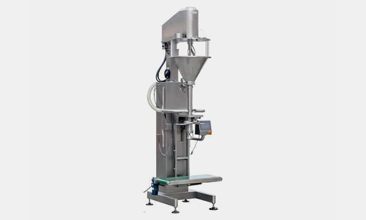 Weighing-Auger-Filler