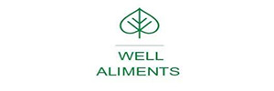 Well Aliments logo