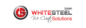 White Steel GmbH logo