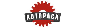 auto-pack logo