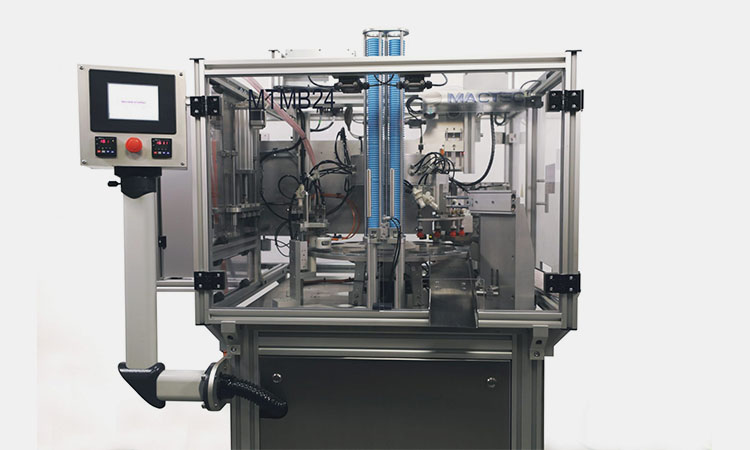 mtmb24 filling machine