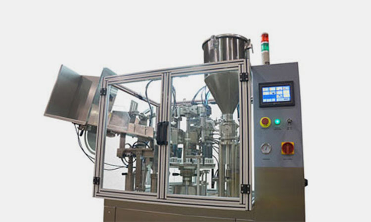 tube-filling-machine