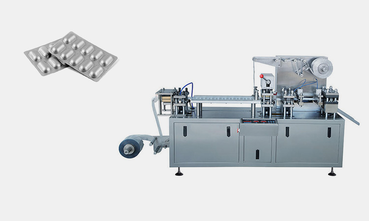 ALLPACK-Blister-Packaging-Machine