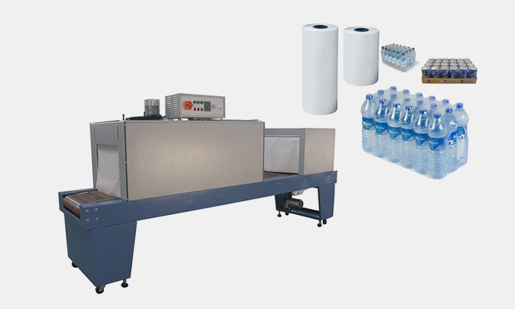 ALLPACK-Heat-Shrink-Wrapping-Machine