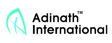 Adinath International Logo