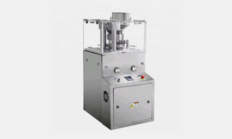 Aipak High Speed Tablet Press Machine