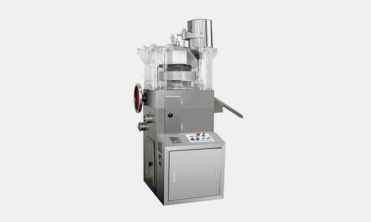 Aipak Rotary tablet press machine