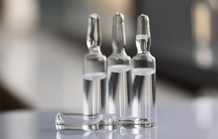 Ampoules