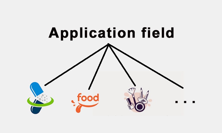 Application field