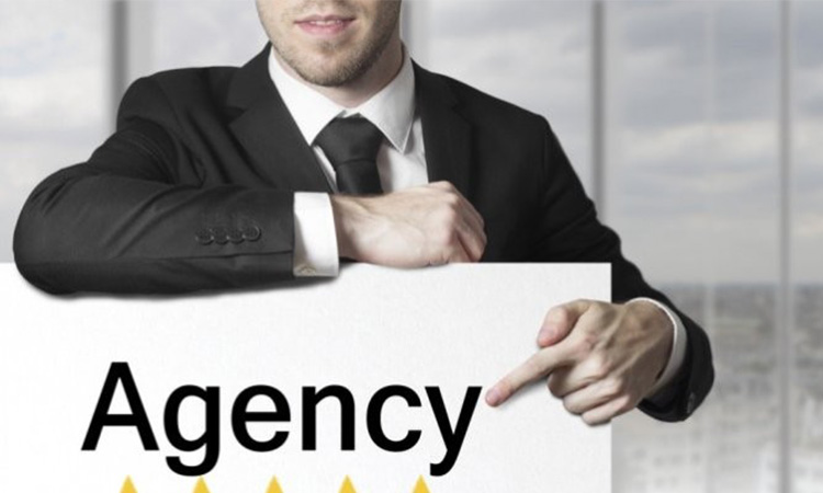 Apply To Corresponding Agency