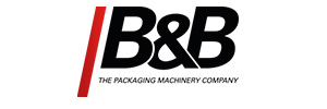 B&B Verpackungstechnik GmbH logo