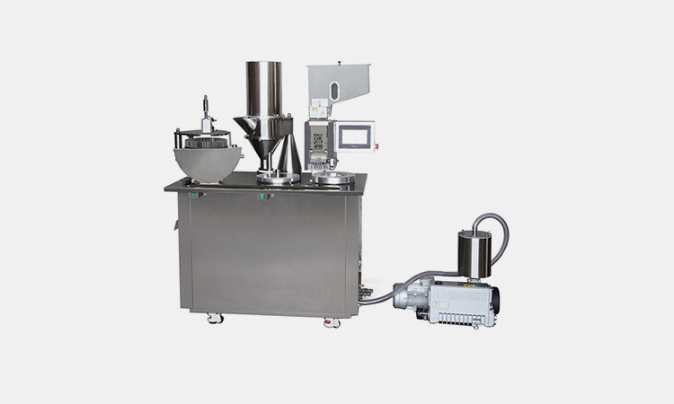 CGN-208D-Semi-Automatic-Capsule-Filling-Machine