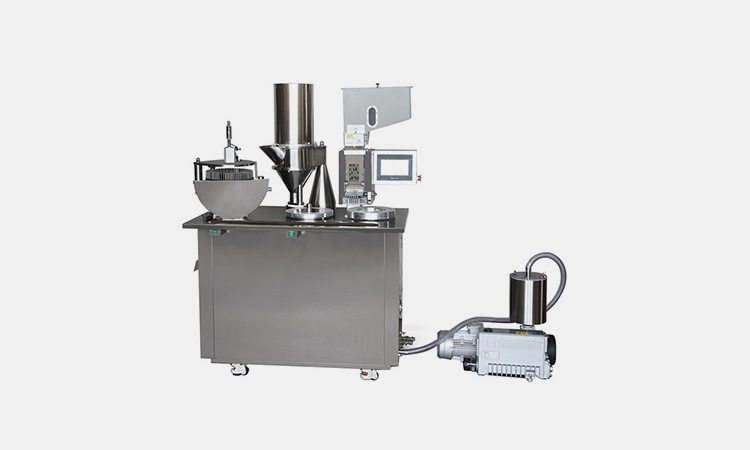 CGN208-D1-Horizontal-Semi-Automatic-Capsule-Filling-Machine