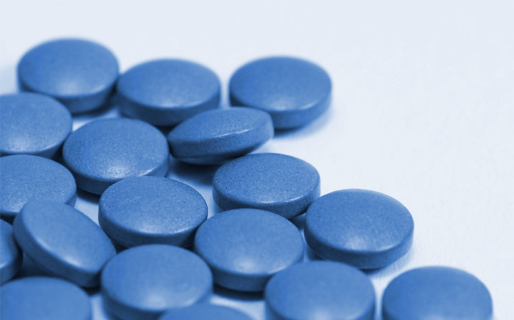 Coated Tablets