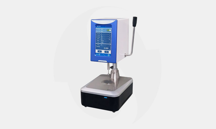 Cone-and-Plate-Viscometer