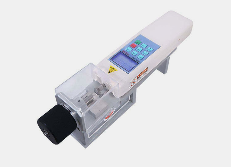 Digital Tablet Hardness Tester