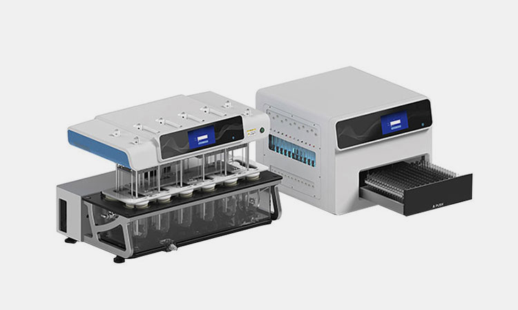 Dissolution Autosampler