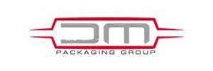 Dm Packaging Group logo