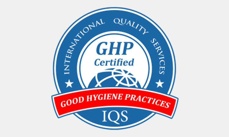 GHP