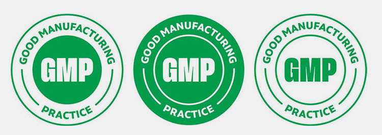 GMP quality standard