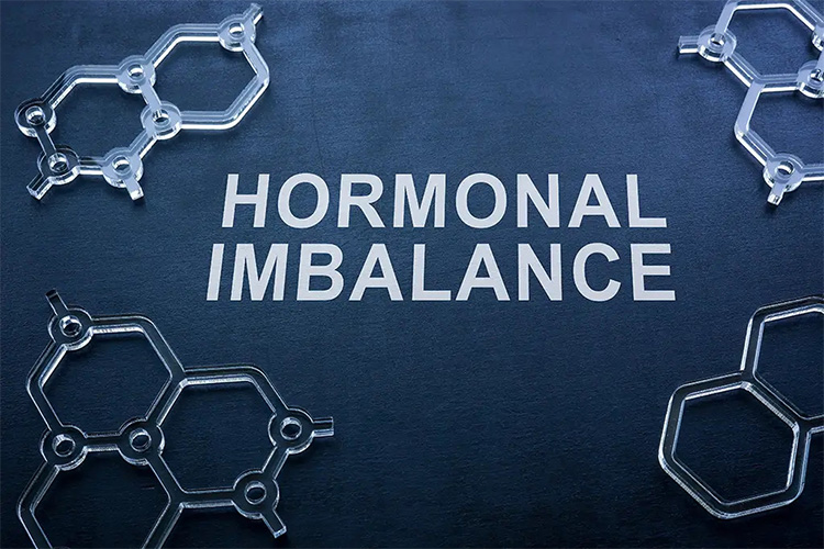 Hormonal-imbalance