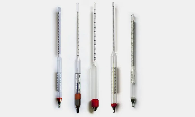 Hydrometer