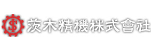 IBARAKISEIKI logo