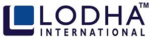 Lodha International LLP Logo