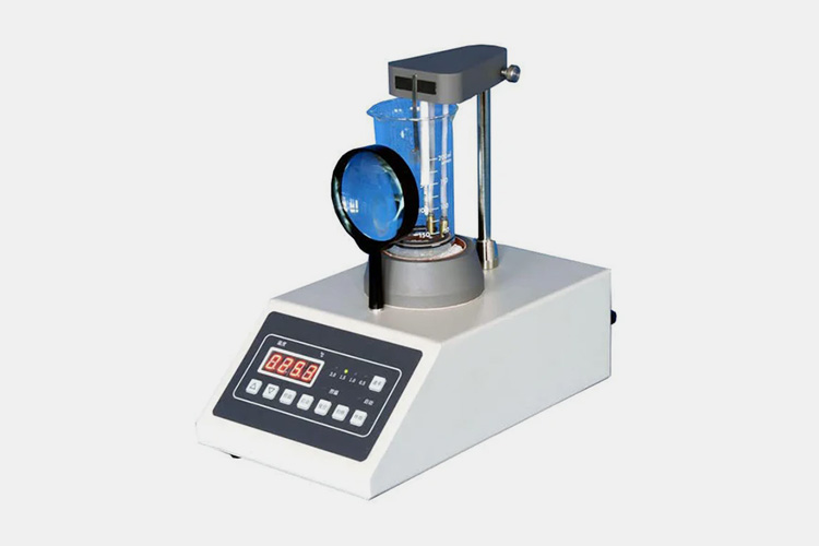 Melting Point Tester