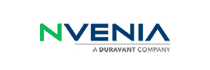 NVENIA logo