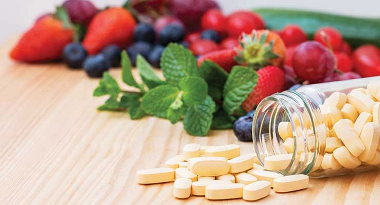 Nutraceutical Industry