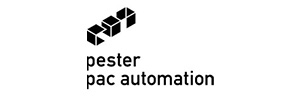 Pester pac automation logo