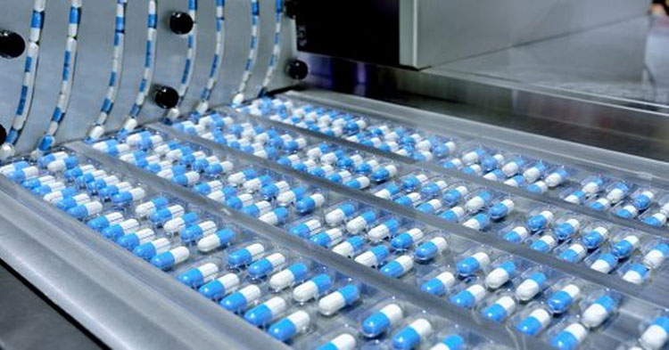 Pharmaceutical Sector