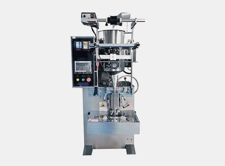 Powder Sachet Filling Machine