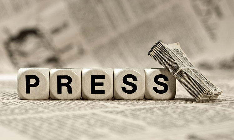 Press