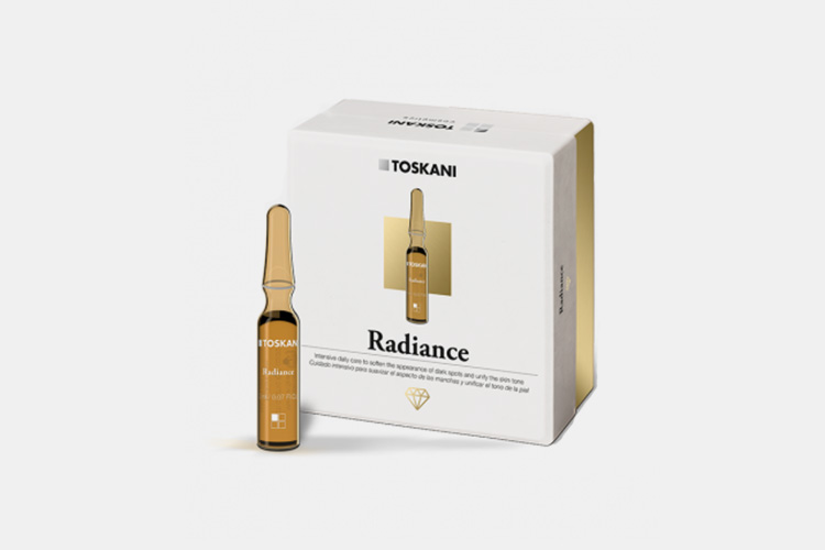 RADIANCE AMPOULES