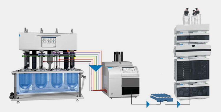 Sampling Transfer