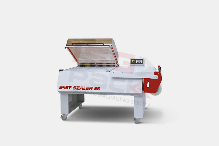 Shrink wrapping machine Easy Sealer 85