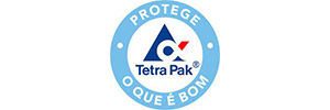 Tetra-Pak logo