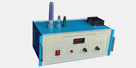 Transparency Tester-12